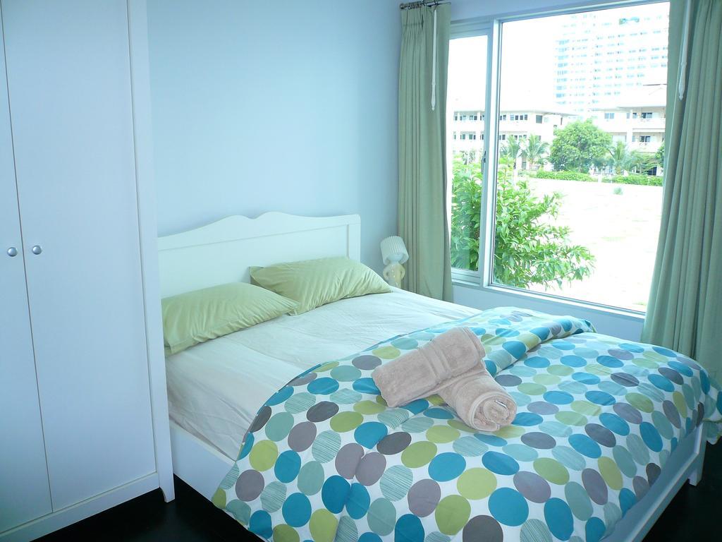 Baan San Dao Hua Hin Apartment Ruang foto