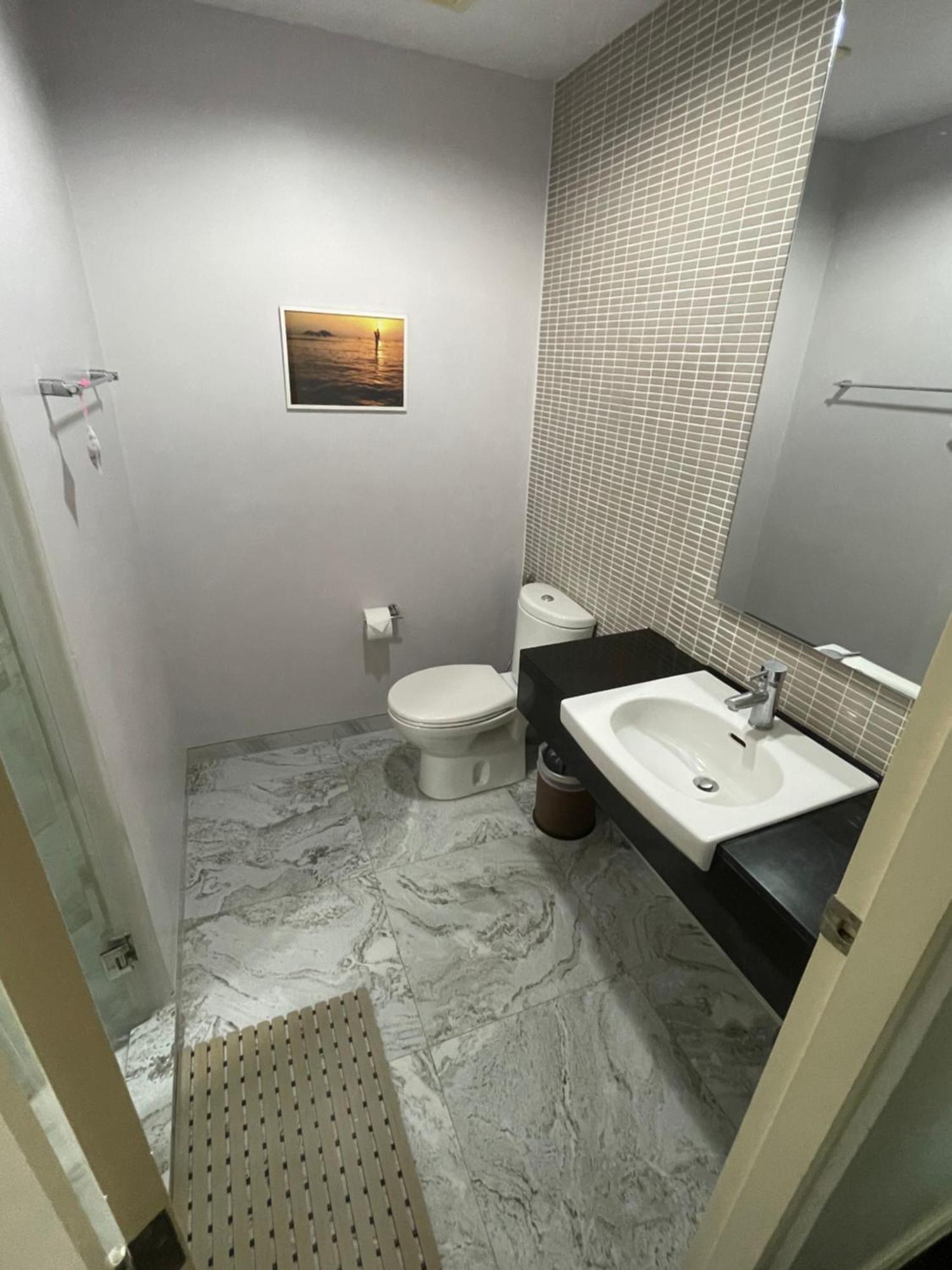 Baan San Dao Hua Hin Apartment Bagian luar foto