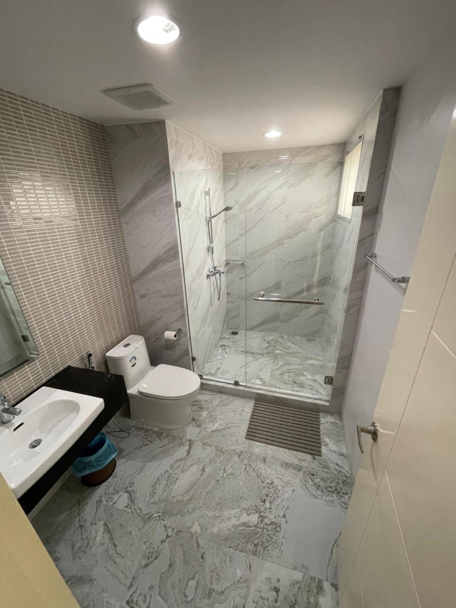 Baan San Dao Hua Hin Apartment Bagian luar foto